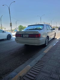 ملكه رقم كركوك دولي صدفي  مديل 2003 اصل تسجيل جديد بسمي ثاني يوم اداور...