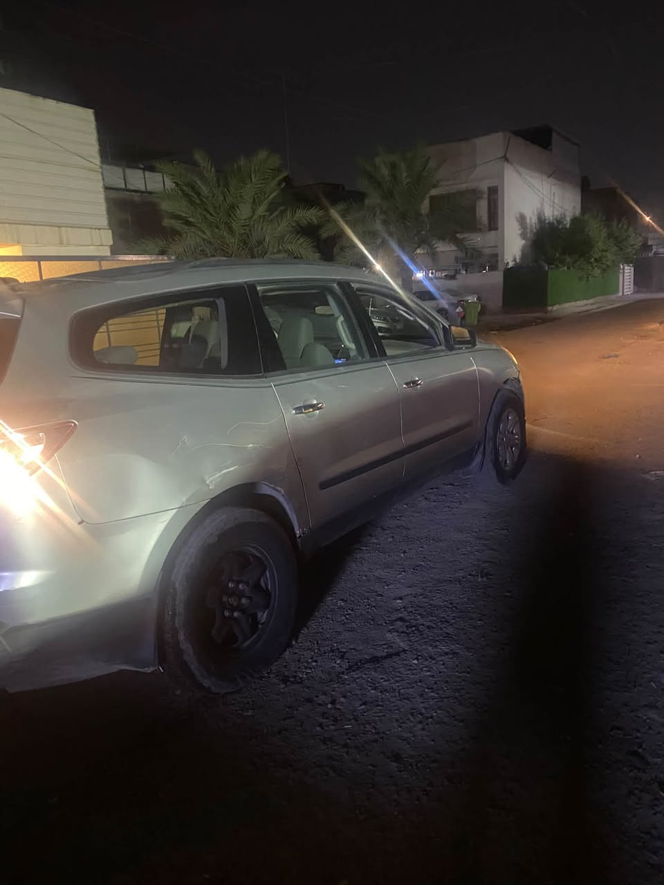 ترافرز • ٢٠١١ • مكينة ٣٦٠٠