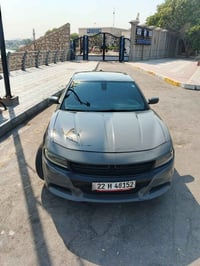 تشارجر GT • ٢٠١٨ • محرك ٣٦٠٠