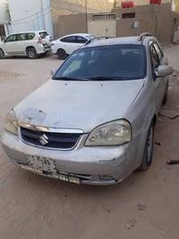 فورنزا • ٢٠٠٦ • نجف