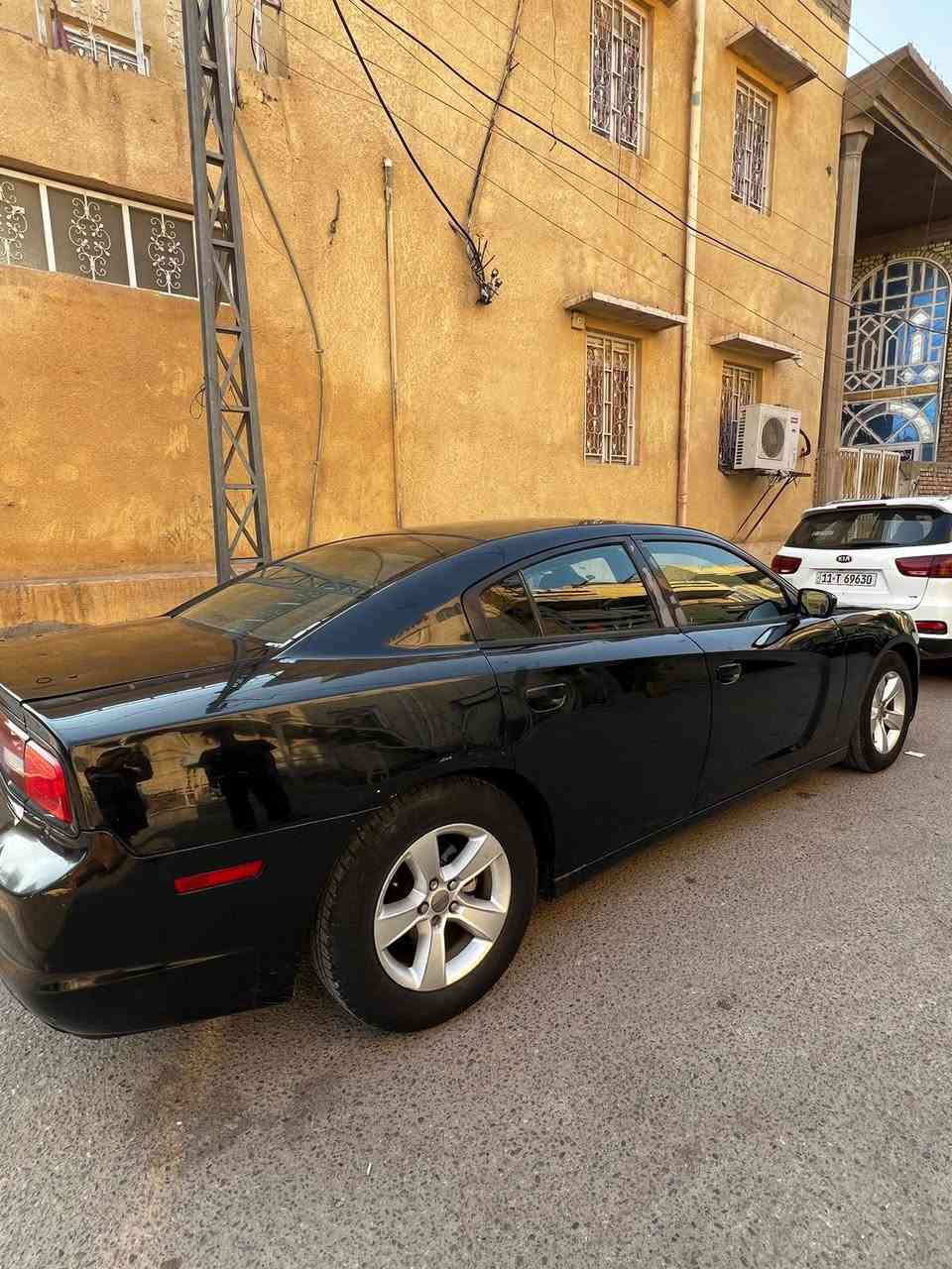جارجر 2012 مكفوله كير ومكينه  3.600 الكير طياره  تحكمات كلها شغاله  سبير موجود
سياره في ميسان السعر 46 
***********
س
