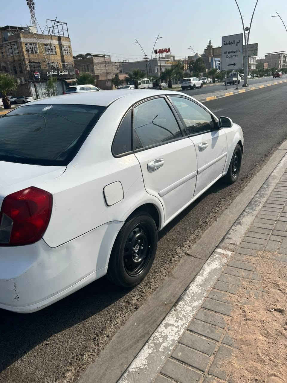 بسمي • ٢٠١١ • البصره