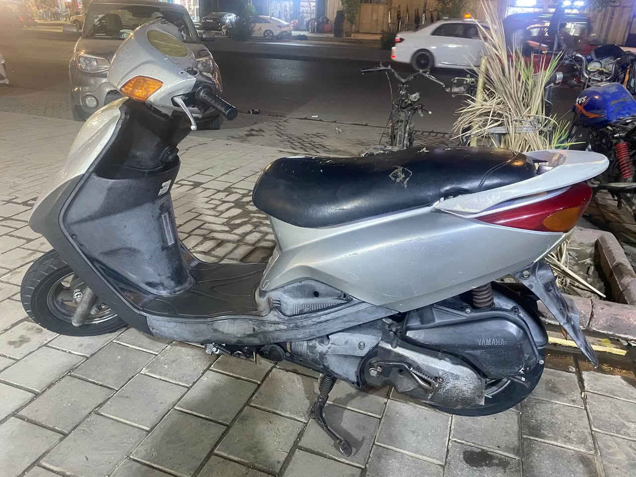 بريز • ١٤٠ • نضيفه