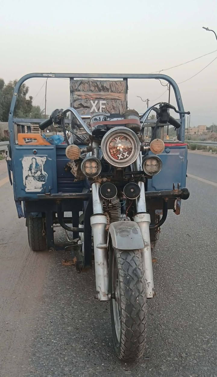 السلام عليكم ستوته للبيع جمره فحل مكفوله من كلشي ركبه محرك وشاصي  كلهه شغاله رقم وسنويه العنوان نحف عباسيه اتصل على الرقم***********
