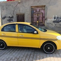 ٢٠١١ • جير عادي • مكينة زينه