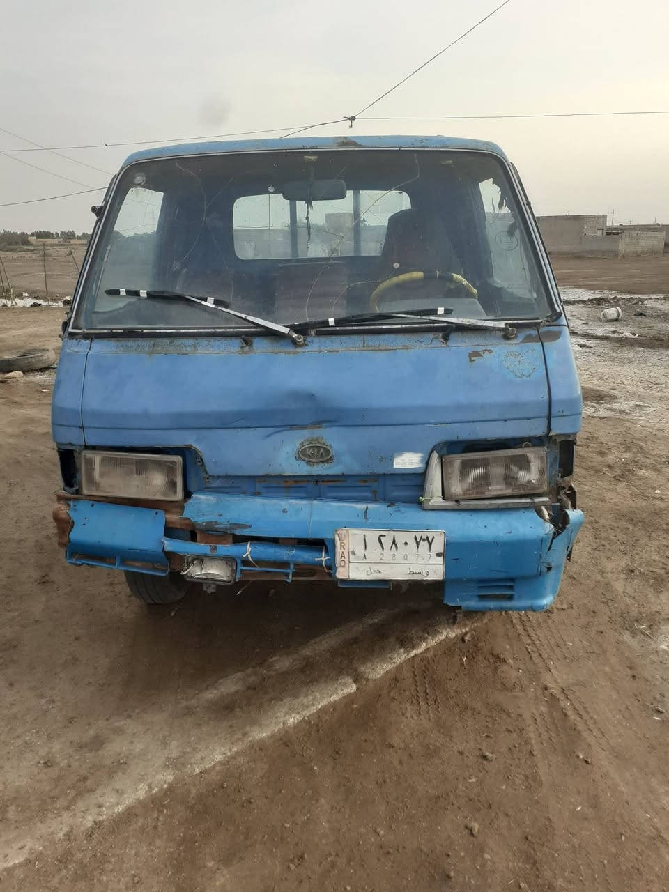 حمل • موديل ٩٤ • واسط