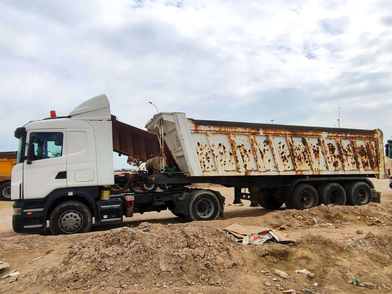 اسكانيا ل2006رقم ميسان عربانه دار قصاب 2014 تخم تاير شاصي نضيف الكير 4×4 محرك جديد خير من الله المكان البصره ***********
