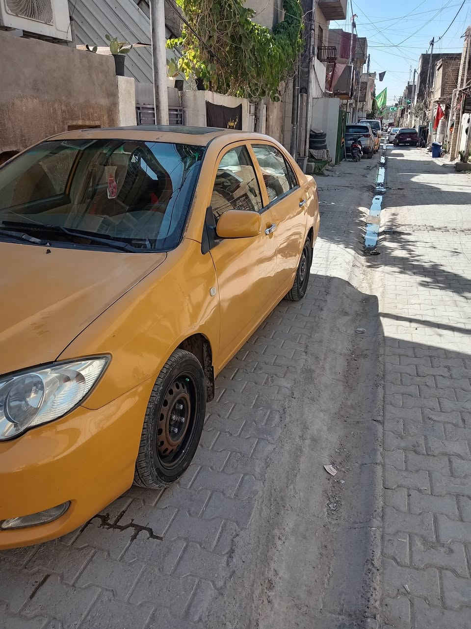 بي واي دي اف ثري • ٢٠١٣ • باسمي تحويل