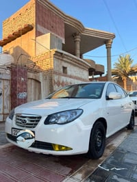 افانتي • محرك وفتيس شرط • رقم اربيل