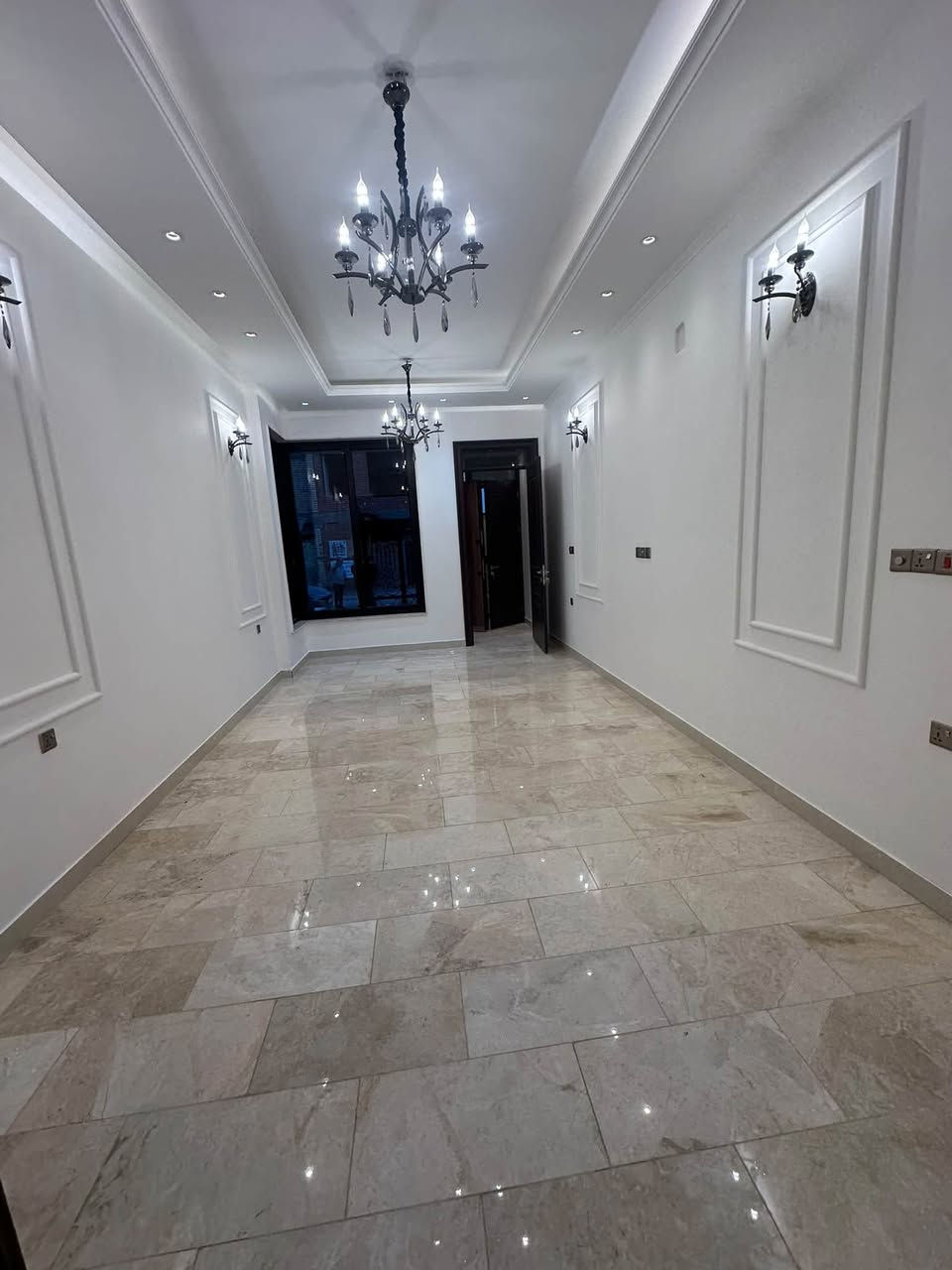 🏡 بيت زيرو للبيع – زيونة 710

📐 المساحة: 150 م²
🛏️ 4 غرف
🚿 خدمات متكاملة
✨ بيت زيرو – جاهز للسكن
📍 الموقع: زيونة 710

🏢 مكتب الودق للعقار
بيع • شراء • إيجار • استثمار عقاري

📞 للاستفسار والتفاصيل:
***********
***********

📩 نستقبل جميع العروض والاستفسارات
