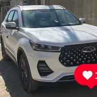 بيع سريع بسعر مناسب ( زيرووو بالضمان ) شيري تيكو 7pro موديل 2024  (بنز...