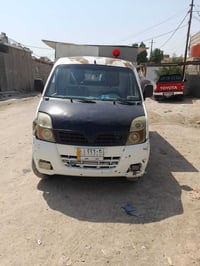 بيكم حمل • بدي ٣ متر • مكينة ياباني