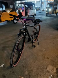بايسكل جبلي • حجم 29 • الصدريه