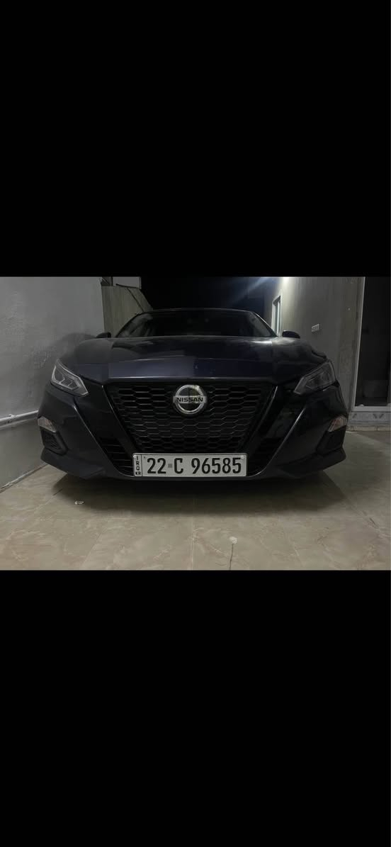 التيما موديل ٢١ sv سيارة كلين جديدة بس بارد بجملغ خلف بدون ايرباك  سيارة باسمي مكان كركوك***********واتساب سنوية جديدة لحد ٢٩ ما بي دينار مصرف كركوك, العراق
