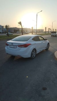 الانتره • ٢٠١٢ • مكينة ١٦٠٠
