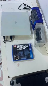بلي 4 • جوستكات 2 • يو بي اس