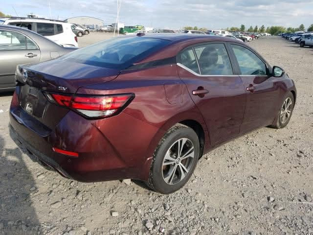 Nissan sentra 2020 SV 
الظرر  مرفق موضح مع صور المنشور بس چاملغ واحد سبخ بدون دواخل السياره جديد بدون تعديل بارد كير محرك فحم كزوز رادارات شرط رقم سنويه تخم تايرات هزه جديد السعر 114$ ورقه مكان عقره دهوك *********** واتساب

نص مكتوب في الصور:
- 48743590