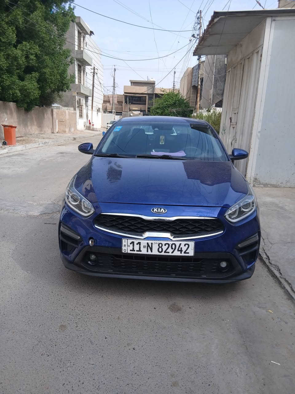 فورتي • ٢٠١٩ • باسمي