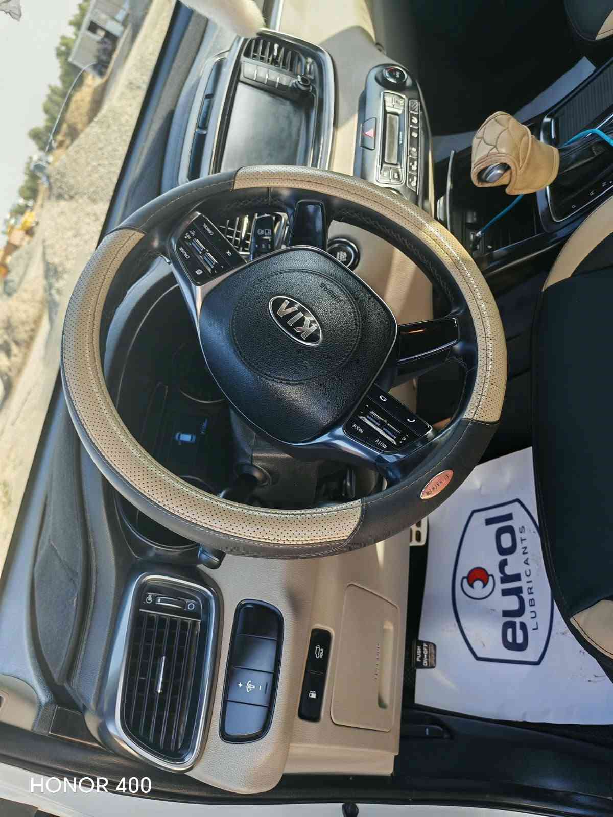 سورنتو • ٢٠٢٠ • ماشي ٧٠٠٠٠