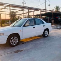 نوبرا • موديل ٩٩ • رقم بغداد