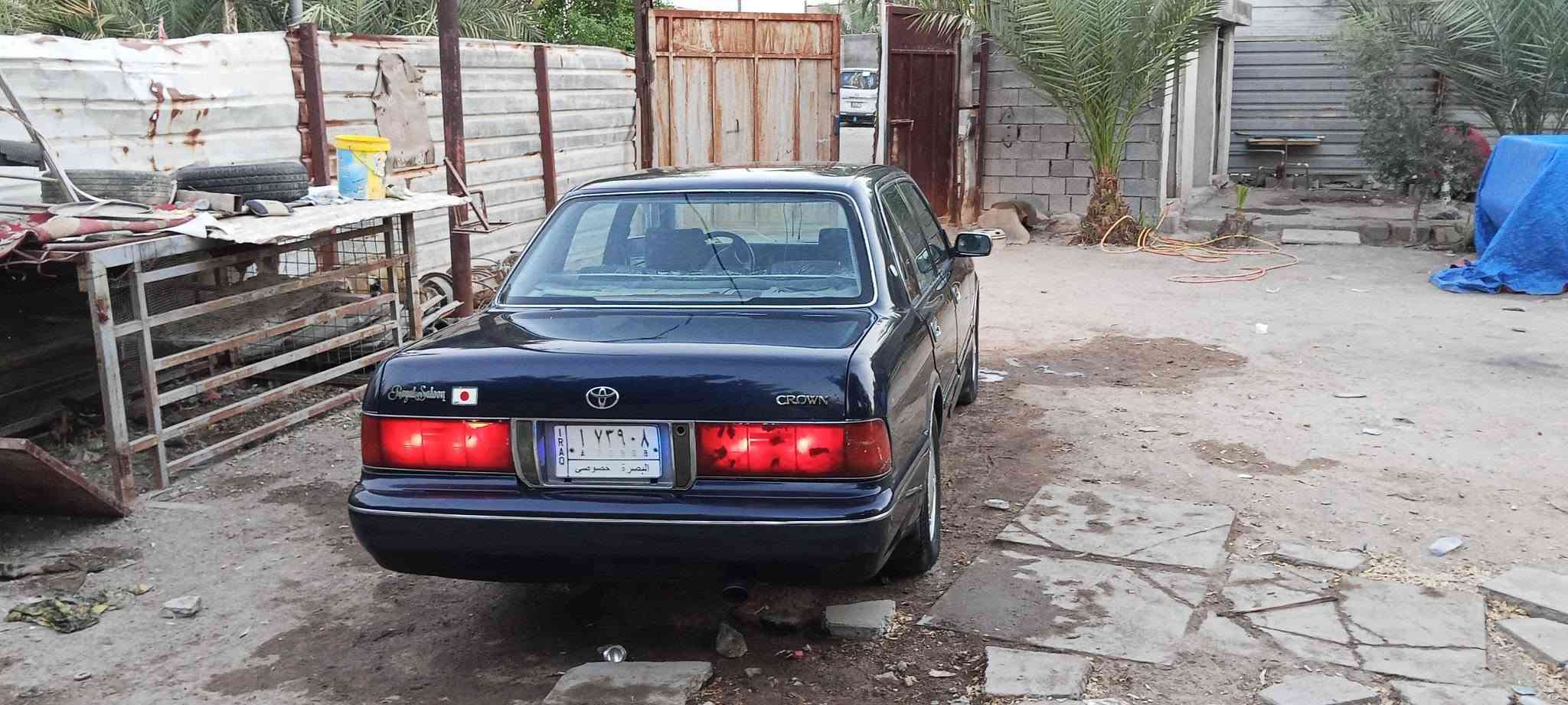 السلام عليكم ارنب طويل مديل 95 كفوله من كص ونقل والضربه القويه سنتر لك مكينه وكير 2500 جدد كهربائيات كلش شقاله

تخم تاير حداديه حلوه رقم بصره مشروع وطني
تحويل ثاني يوم ستتم سماعت مسجل شغال 
سياره ناعمه وحلوه 
العنوان البصره كرمه علي السعر 48 وبيه مجال كلش قيل حك جيه 
رقم الهاتف ***********

