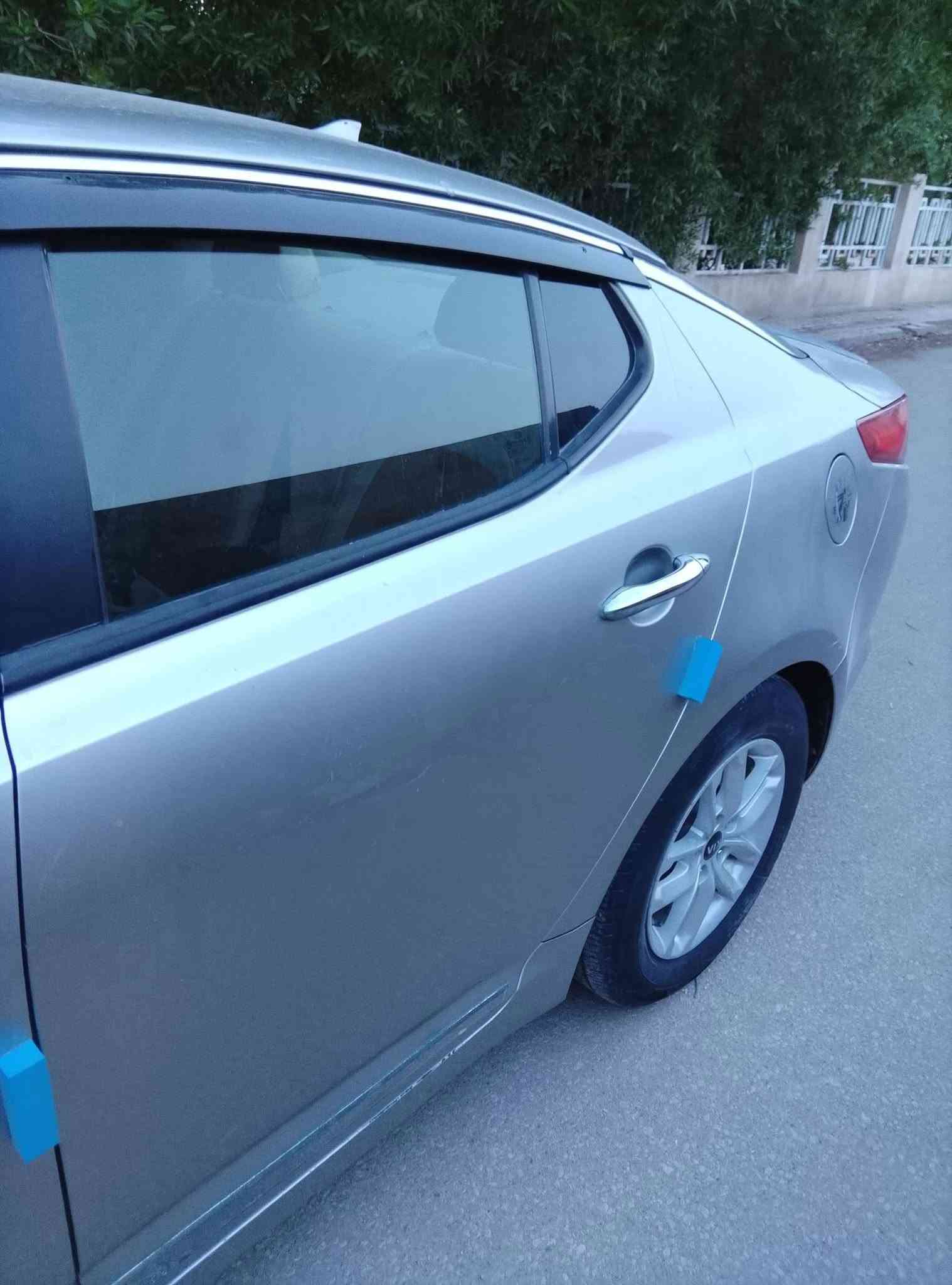 اوبتيما • ٢٠١١ • رقم بابل