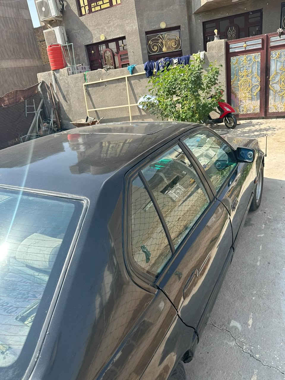 ٧٣٠ • موديل ١٩٩٤ • بدون بور