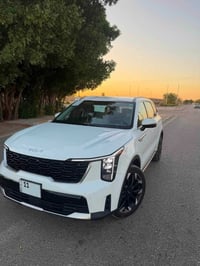 كيا سورنتو 2024 🔥  ويل 20  🔥  داتا شوووو 🔥 ماشية 45000 KM بعدها وضع زي...