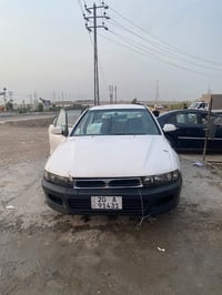 ميسيبوشي كلنت • ٢٠٠٤ • بعقوبة
