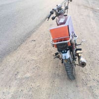 موديل 21 • نضافه • فول