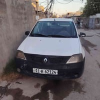 سياره رينو لوكان مكينه حديده كشر شوفت عينك سعره 38 مكاني بغداد لبياع 0...