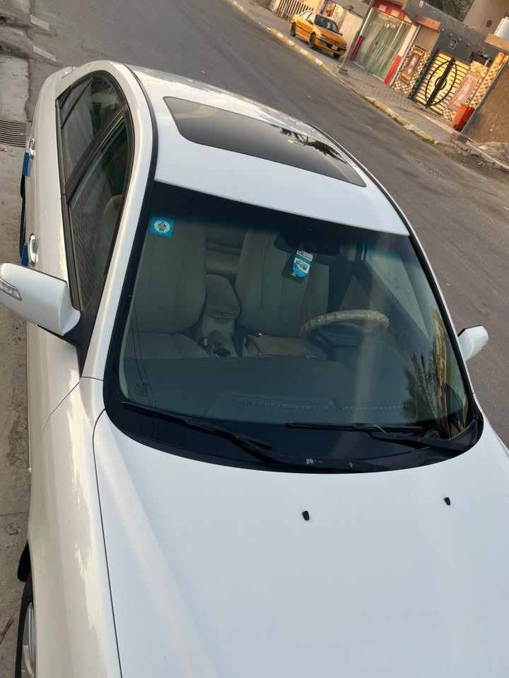 سوناته • ٢٠١١ • رقم بغداد