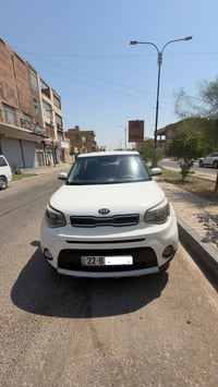 سول ٢٠١٩ • ١٫٦ لتر • رقم أربيل