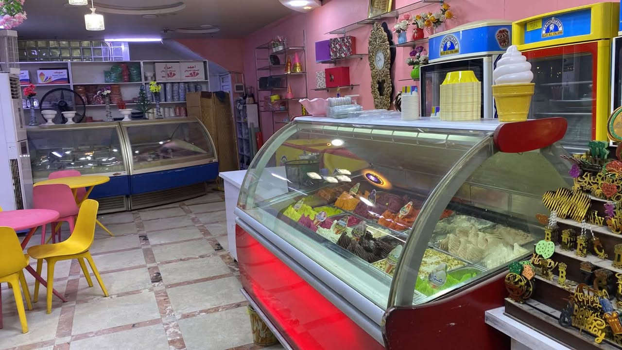عارضه ايطاليه سطحيه للبيع العنوان البصرة الاستفسار اتصل على الرقم ***********
