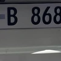 رقم اربيل مميز 22B8686  07500001985 07850001985
