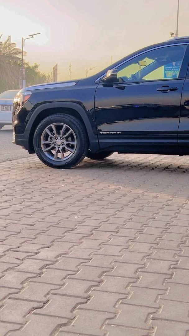 تيران • ٢٠٢٤ • ماشيه ٤٢٠٠٠