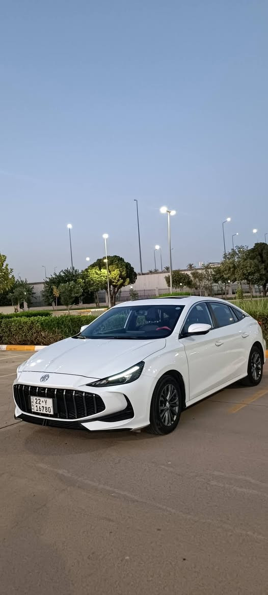 وه‌سف كردن
ئێم جی MG GT 2025 Sport

فول مواصفات.بەصمة.سلاید.برێك کارەبایی.
شاشەو كاميرا.ئاوێنە شەفت. کوشین جلد.
ئۆتۆ هۆڵد
بریک بەسمە.بى.سبوخ.بى.تحديل.هـيچى نية.سبوخ.تةنك
لايت زينۆن 
☎️. موبایل*********** السليمانية, العراق
