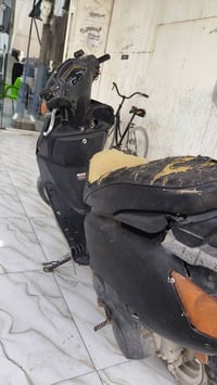 سبيسي • خيرمنالله • المزرعه