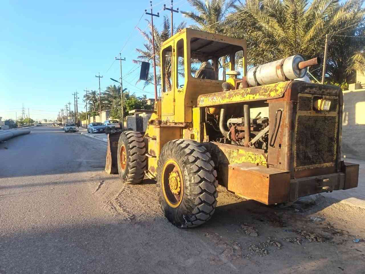 سلام عليكم شفل للبيع حجم ٦٥ جاهز للعمل رقم ديالى ألماني ***********
