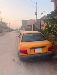 سايبه٢٠١٤كفاله عامه معمره هلالات ودوس فقط سياره جاهزه من كل شي من مكين...