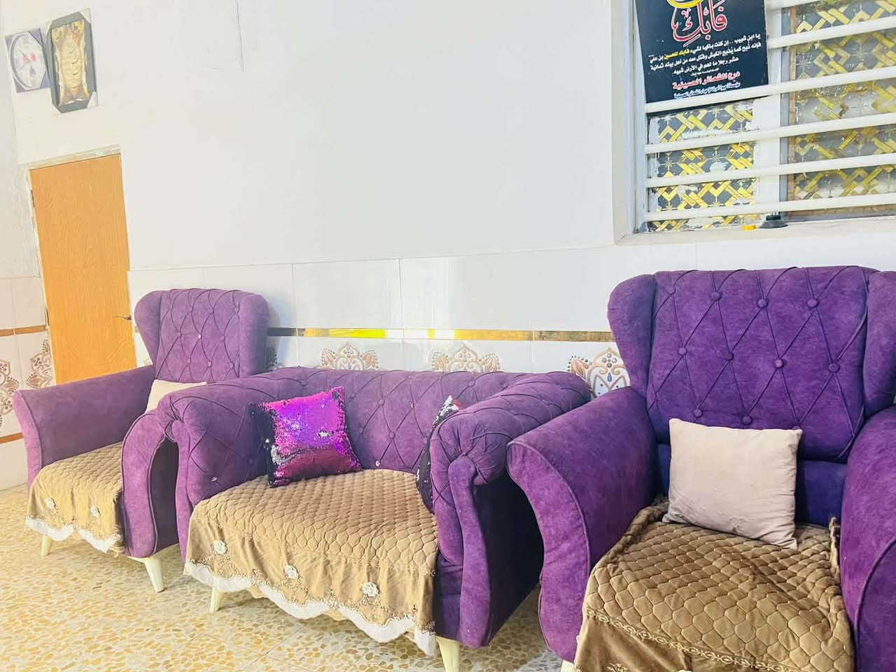 طخم • ٧ نفرات • نظيف