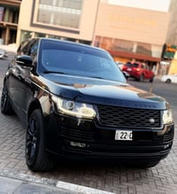 فوغ اوتوبيوغرافي • ديزل V8 ٤.٤ • رقم أربيل