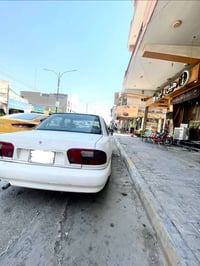 خليجي • أوتوماتيك • موديل ٢٠٠٠