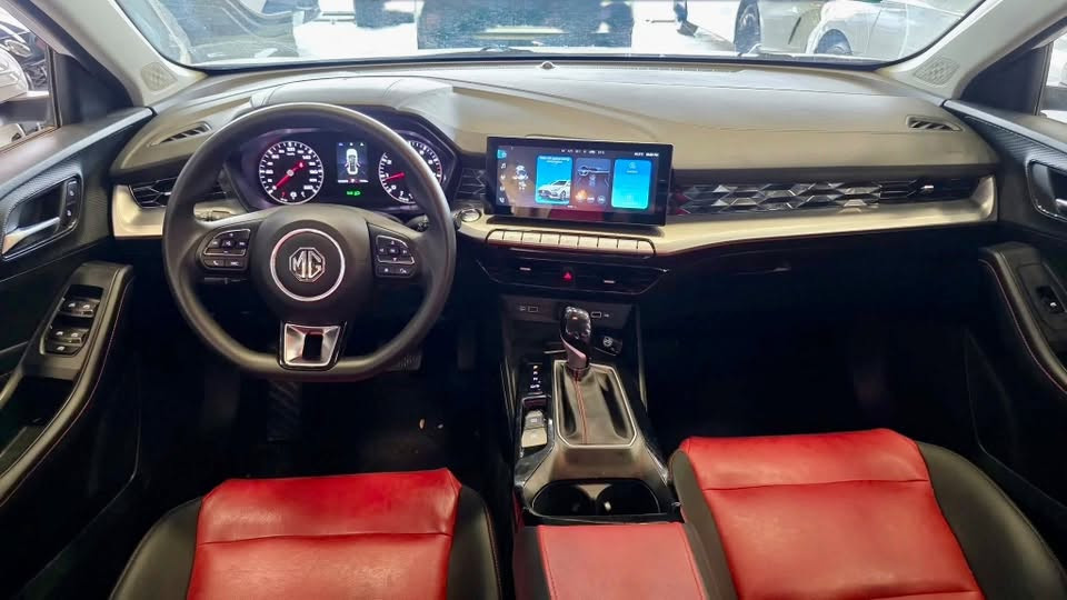 ‏MG GT 2024
مواسەفات: گێڕ ئۆتۆماتیک ، بەسمە ، شاشە ، حاسە ، کامێرا ، برێک بەسمە ، ئۆتۆ هۆڵد ، لایت ئۆتۆ ، لایت لید ، عەدەسە ، تحدید سورعە ، سڵاید ، کوشن جلد ، ناو سوور.
بۆیاخ ئەستوور
بێ بۆیاخ بێ تعدیل هیچی نییە
22000 ڕۆشتووە
سەنەوی و ژینگە و ڕێگەو بانی نوێیە تا 2030
تەحویل و بەناو کردن بە شەرت
نرخی 113$
ژ.م ***********
