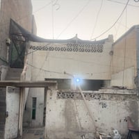 دار للبيع مساحة 120 متر في منطقه الطوبجي...واستفسار07716279384