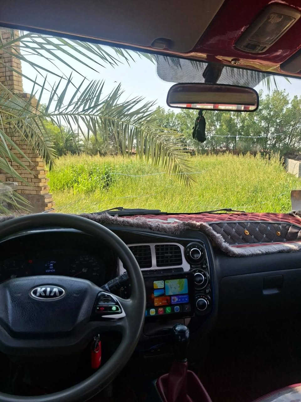 سلام عليكم كيه لبيع مكفواله كفاله عامه رقم ميسان موديل 2019 مكان ميسان لعزير سعر 116 بيه مجال ***********
