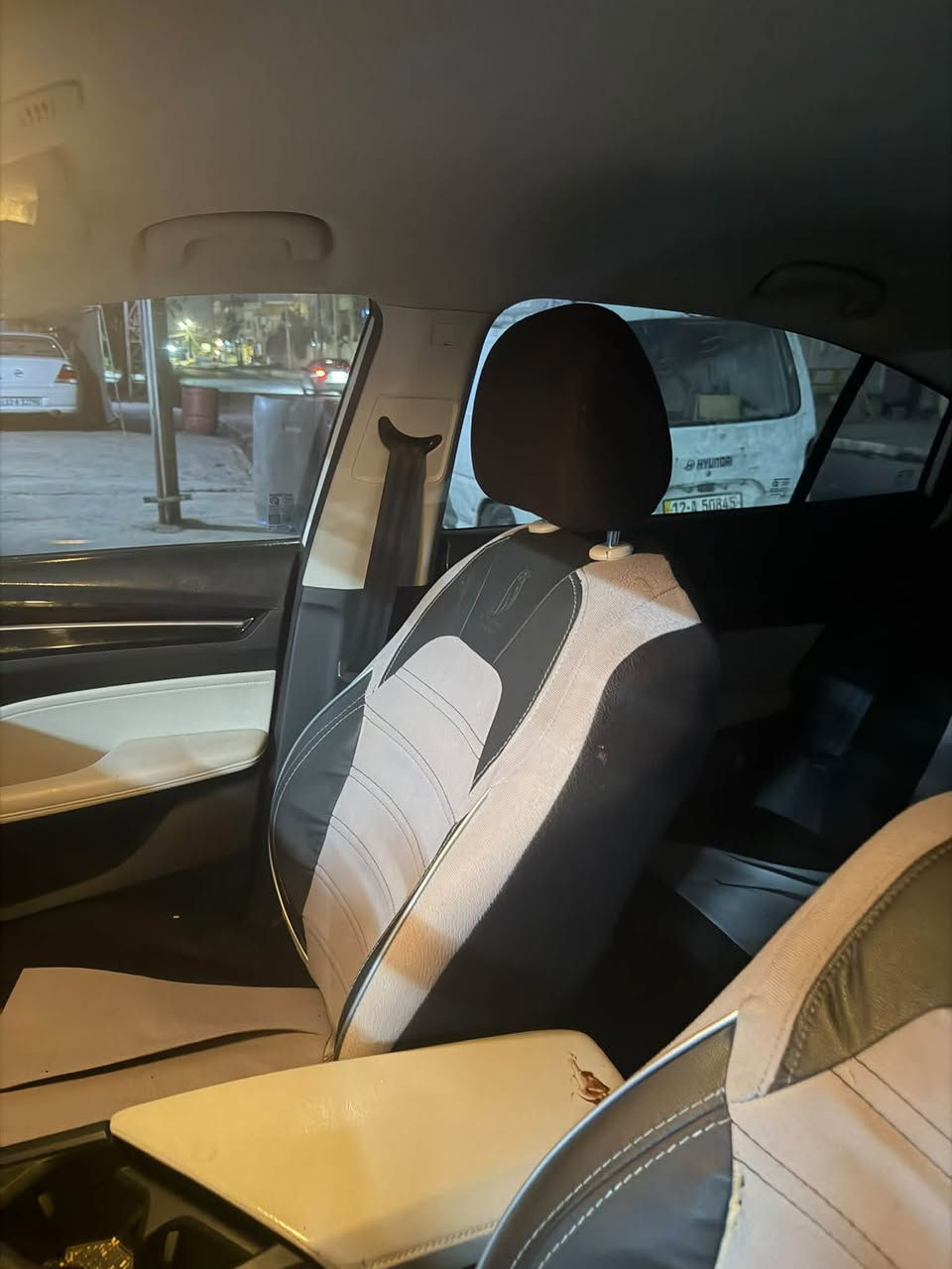 سلام عليكم
البيع فقط

                                                      Mg5   

مديل  ٢٠٢٥ 

رقم اربيل 

ماشيه 22 الف 

مكفوله كفاله عامه 

🚘مكينه 4 سلندر 1500cc 

🚘كشنات جلد ابيض

مواصفات معروفه

تبريد قطعتين 

كروز سرعه 

سايد بريك بصمه

بصمتين بل سياره 

حساس خلفي 

حساسات اطار

تبريد لمس

ويل كب 

فول تحكم ستيرن 

اربع بصمات تشغيل وفتح ابواب وصندوك

لد نهاري 

مري كهرباء  

  اشاير بـ المري  

منفذ شحن سریع مزدوج Type-C

مكان السياره موصل 

‏***********
