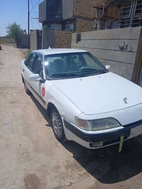 اسبرو • ١٩٩٥ • طوريج كربلاء