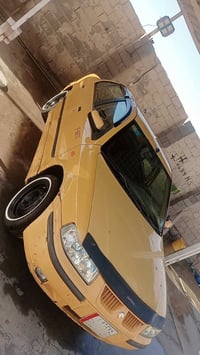 سمند • ٢٠١١ • رقم بغداد