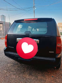 تاهو • ٢٠١٢ • نظيفه